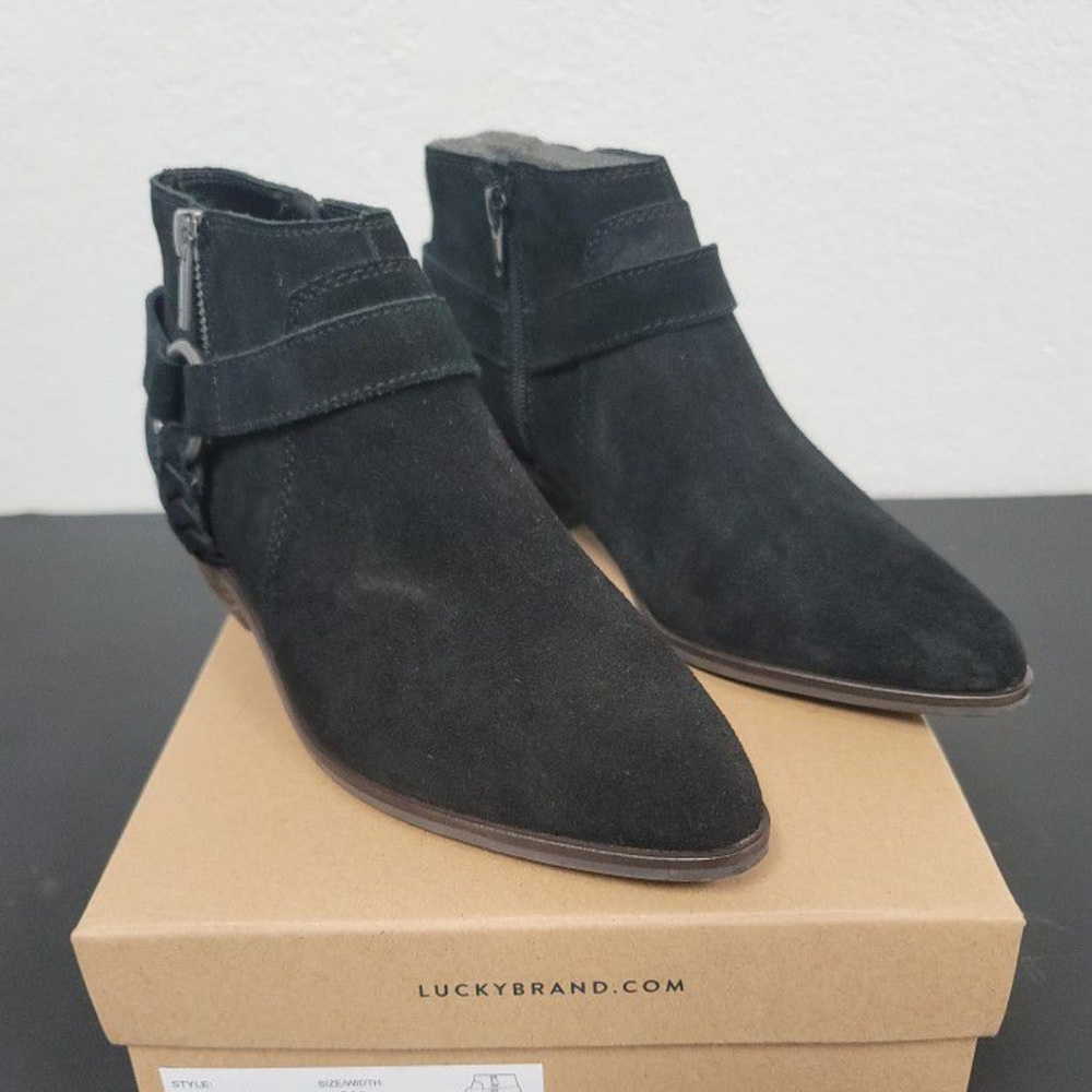 Lucky Brand - LK Enitha